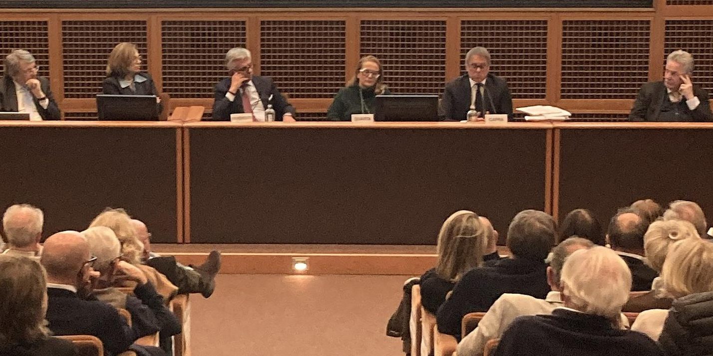 RE_Giustizia Relatori dell'Evento