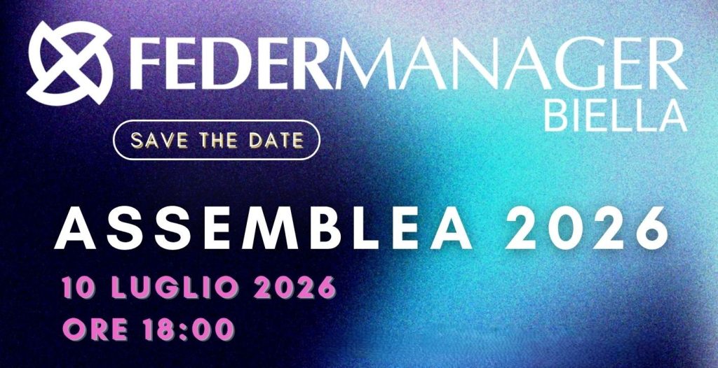 ASSEMBLEA 2026